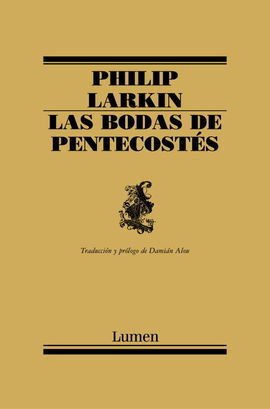 LAS BODAS DE PENTECOSTÉS