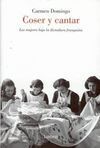COSER Y CANTAR