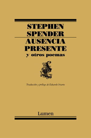 AUSENCIA PRESENTE Y OTROS POEMAS