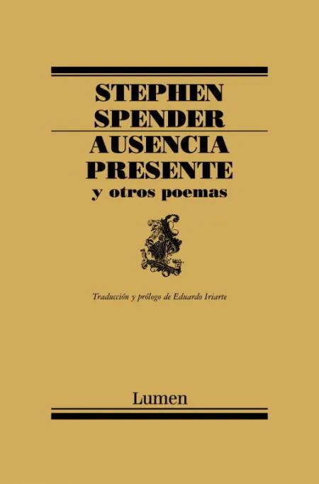 Ausencia Presente y Otros Poemas