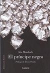 EL PRÍNCIPE NEGRO