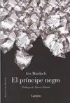 El Príncipe Negro
