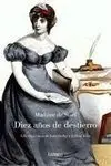 Diez Años de Destierro
