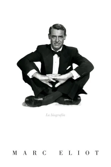 Cary Grant: la Biografía