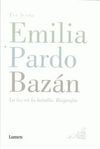 EMILIA PARDO BAZÁN