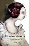 LA REINA VICTORIA