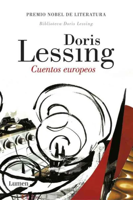 Cuentos Europeos