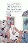 El Círculo de los Mentirosos Vol. 1