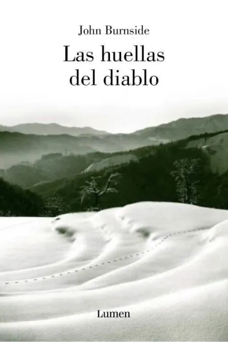 Las Huellas del Diablo