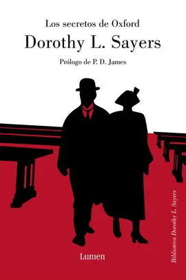 Los Secretos de Oxford