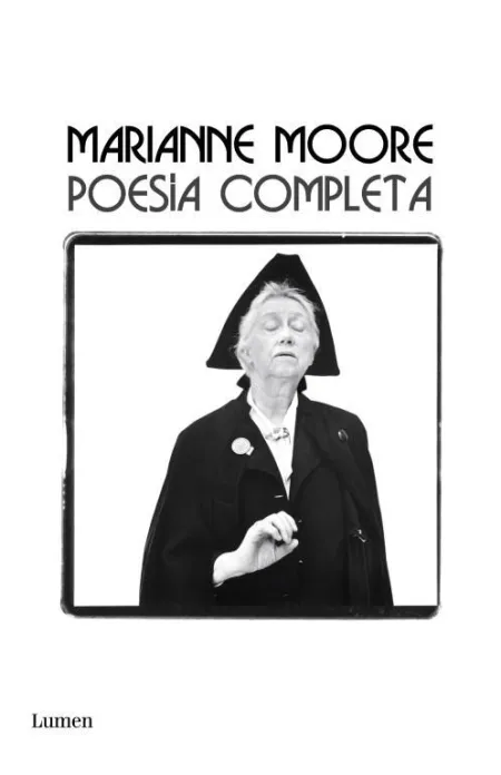 Poesía Completa