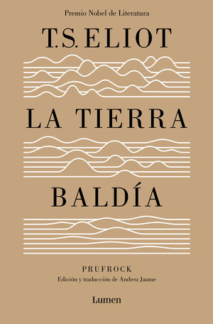 TIERRA BALDIA, LA (2022)