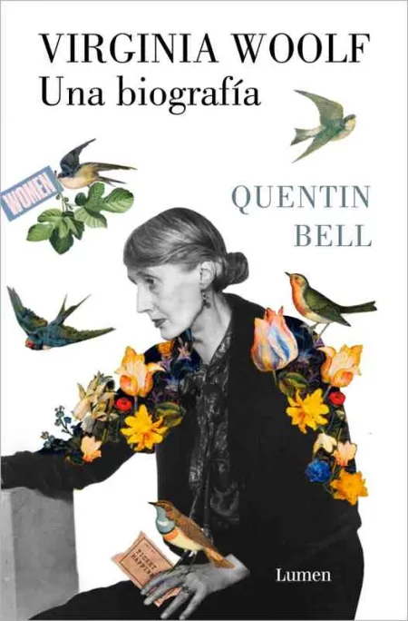 Virginia Woolf (2022)