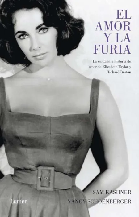 El Amor y la Furia