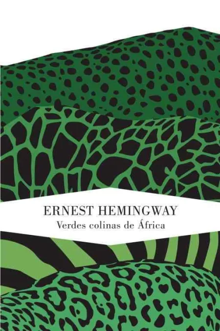 Verdes Colinas de África