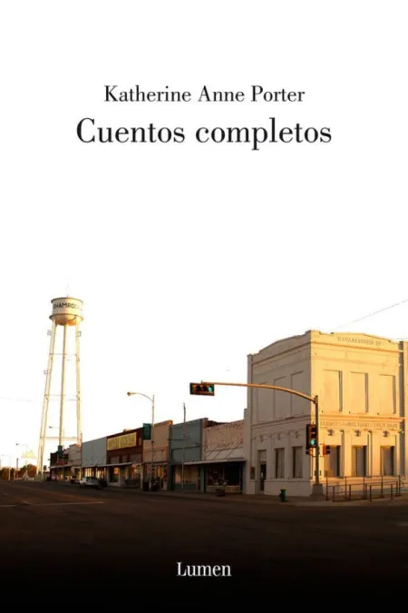 Cuentos Completos