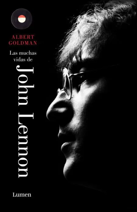 Las Muchas Vidas de John Lennon