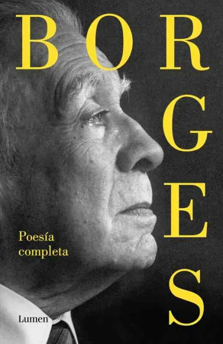 Poesía Completa