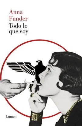 Todo lo que Soy *** Lumen ***