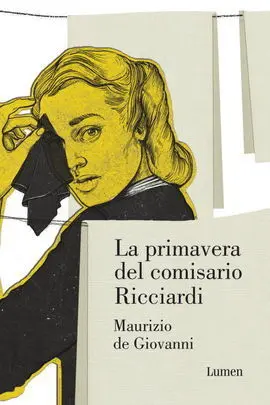 La Primavera del Comisario Ricciardi