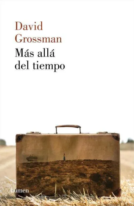 Mas Alla del Tiempo