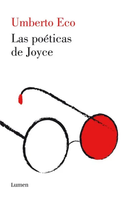 Las Poéticas de Joyce