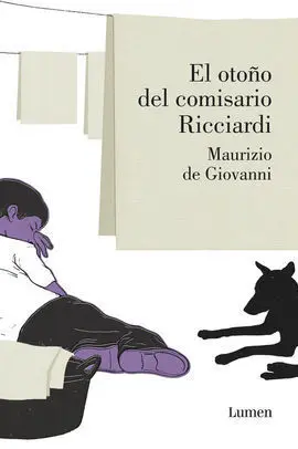 El Otoño del Comisario Ricciardi