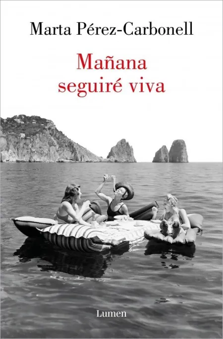 Mañana Seguiré Viva