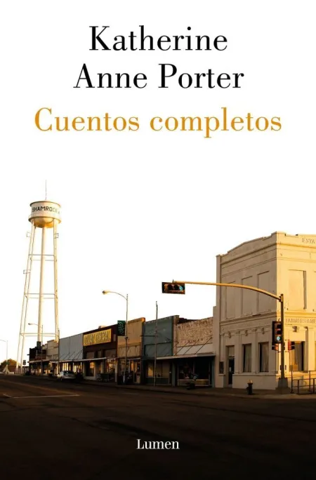 Cuentos Completos