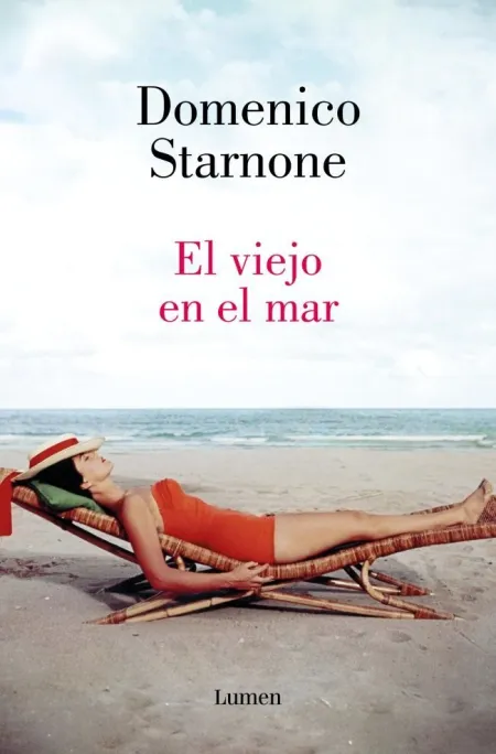 El Viejo en el Mar