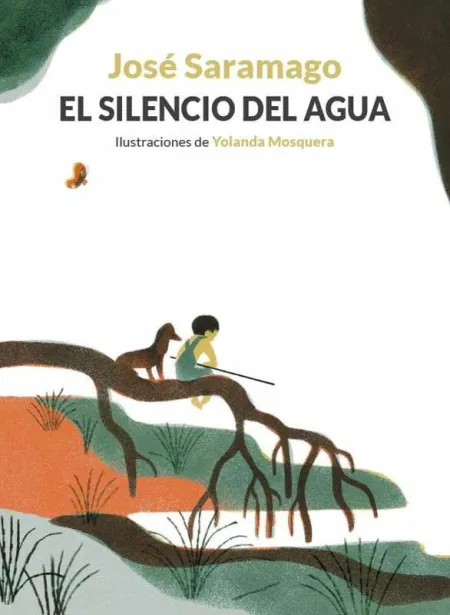 El Silencio del Agua
