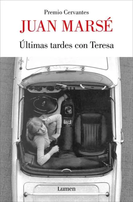 Últimas Tardes con Teresa