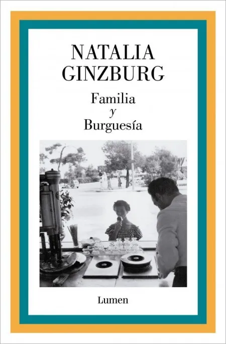 Familia y Burguesía