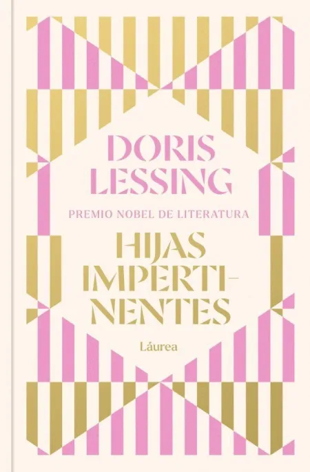 Hijas Impertinentes (Láurea)