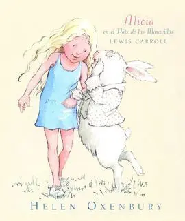 Alicia en el País de las Maravillas