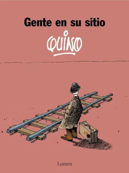 Gente en Su Sitio