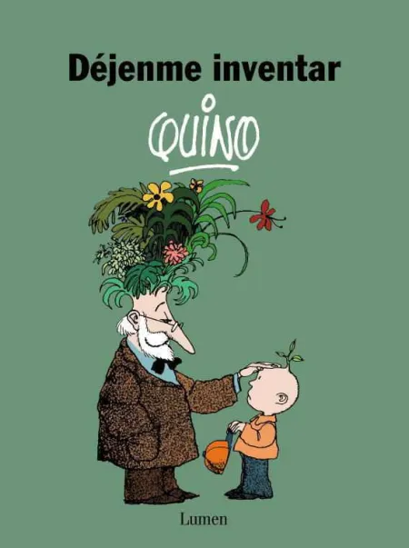 Déjenme Inventar