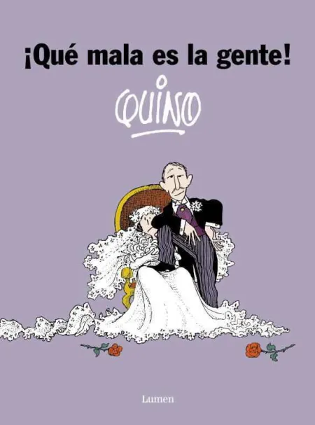 Que Mala Es la Gente