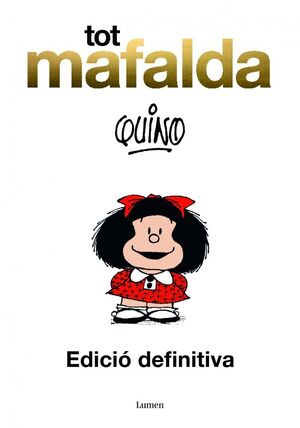 TOT MAFALDA (CATALA)