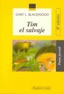 TIM EL SALVAJE