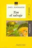 Tim el Salvaje