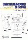 LÍNEAS DE TRANSPORTE DE ENERGÍA