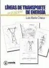 Líneas de Transporte de Energía