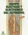 EQUIPO ELÉCTRICO Y ELECTRÓNICO DEL AUTOMÓVIL
