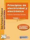 PRINCIPIOS DE ELECTRICIDAD Y ELECTRÓNICA 1
