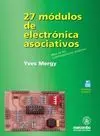 27 Módulos de Electrónica Asociativos