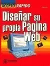 Diseñar Su Propia Página Web