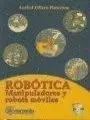 Robótica; Manipuladores y Robots Móviles