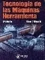 Tecnología de las Máquinas Herramienta
