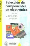 Selección de Componentes en Electrónica